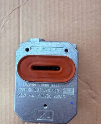 BMW 3 E46 Headlight ballast module Xenon 1307329023 583040151 SW031