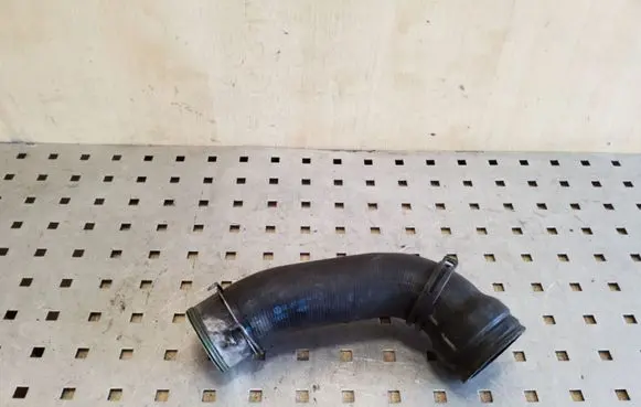 Volkswagen Polo Intercooler hose/pipe