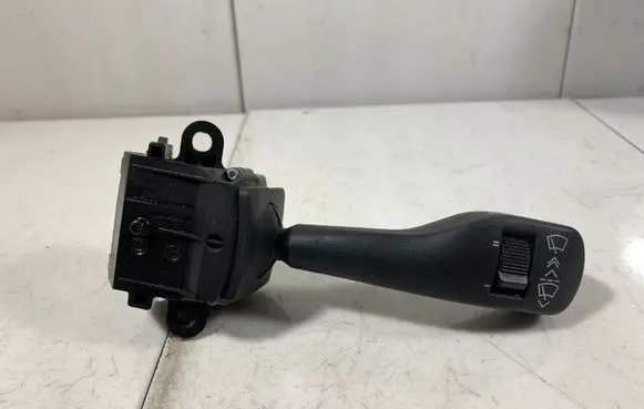 BMW X3 E83 Wiper control stalk 8363669M