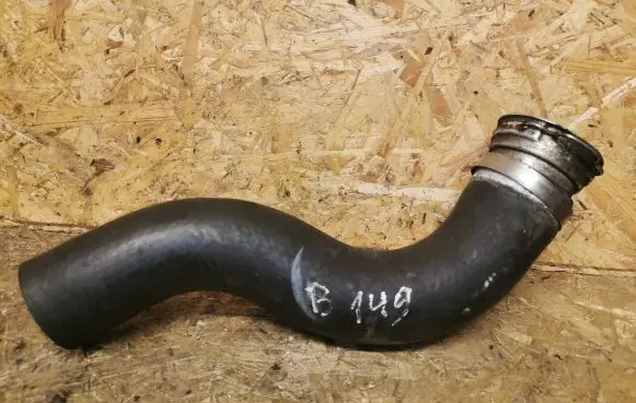 Toyota Corolla Verso AR10 Intercooler hose/pipe