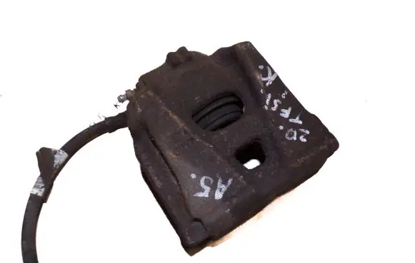 Audi A5 8T 8F Front brake caliper
