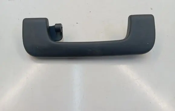 Porsche Macan (95B) Rear interior roof grab handle 95B857643