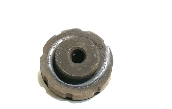 Audi A7 S7 4G Rear coil spring rubber mount 8K0512149B