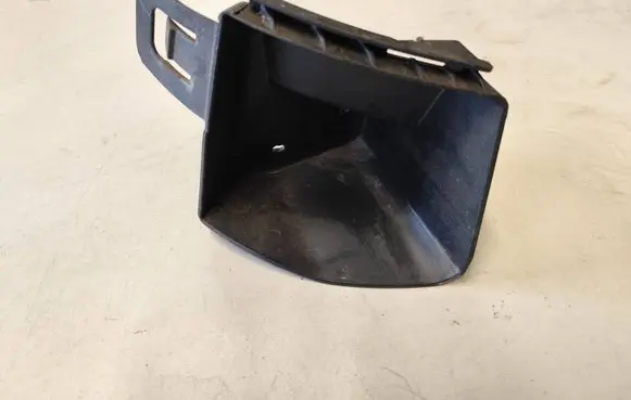 Ford C-MAX II Rear bumper mounting bracket AM5117A882A D2A3B