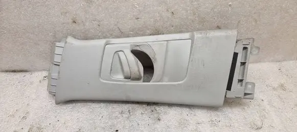 Toyota Verso (B) pillar trim (top) 624200F010 84896A1 4485