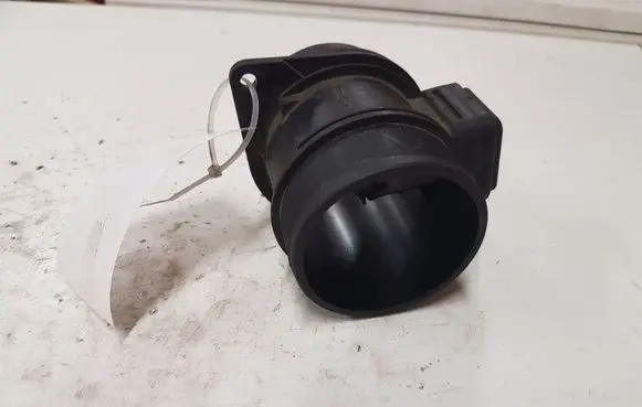 Citroen C6 Mass air flow meter 9645948780