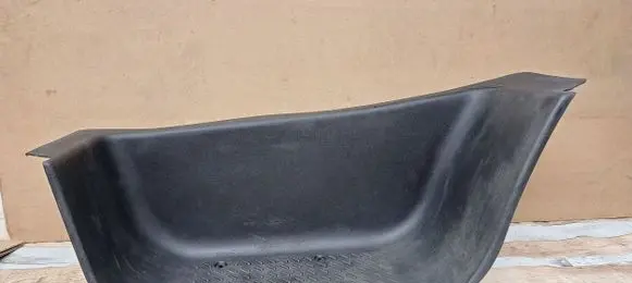 Renault Master II Front sill trim cover 7700351775 820022529D