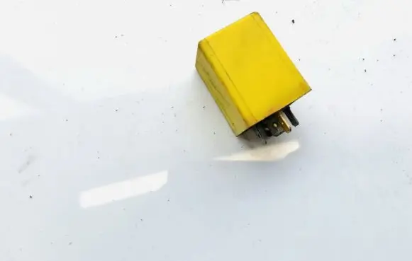 Peugeot 406 Other relay 9622721880