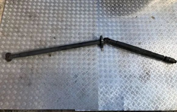 Mini Cooper Countryman R60 Drive shaft (set) 9805431