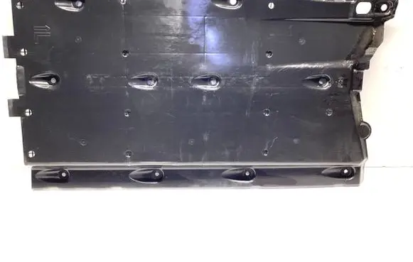 Nissan Qashqai+2 Center/middle under tray cover 74815BR30C