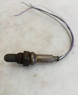 Opel Astra H Lambda probe sensor 55561425