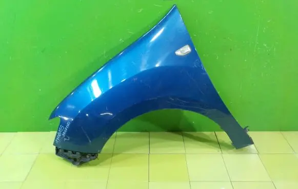 Dacia Sandero II Fender PRZOD LEWY