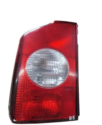 SsangYong Korando Rear/tail lights 