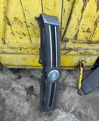 Fiat Panda II Front grill 735353899 C391