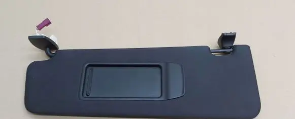 BMW 7 F01 F02 F03 F04 Sun visor