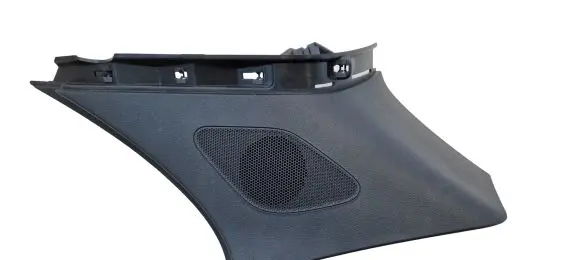 Porsche Macan (95B) Parcel shelf speaker 7PP035416B 3121070010 95B867246