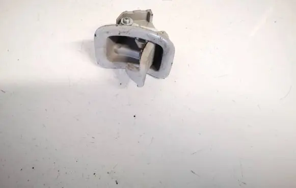 Mercedes-Benz S W221 Other interior part a2218100040