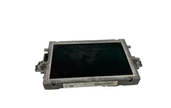 Mercedes-Benz E W212 Screen/display/small screen A2129004407 A2129023703