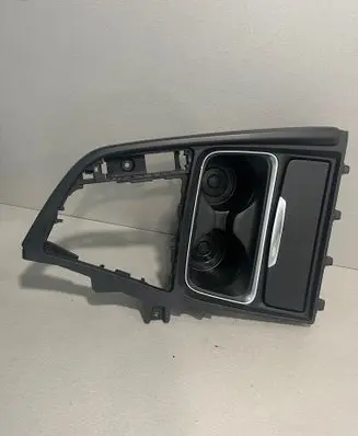 BMW 3 GT F34 Cup holder front 9218925 105027852