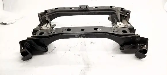 Front subframe
