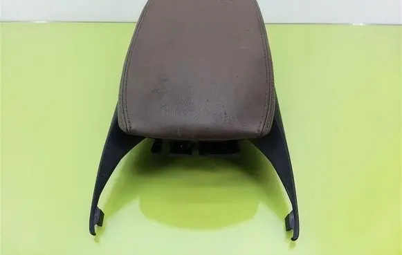Citroen DS5 Center console 