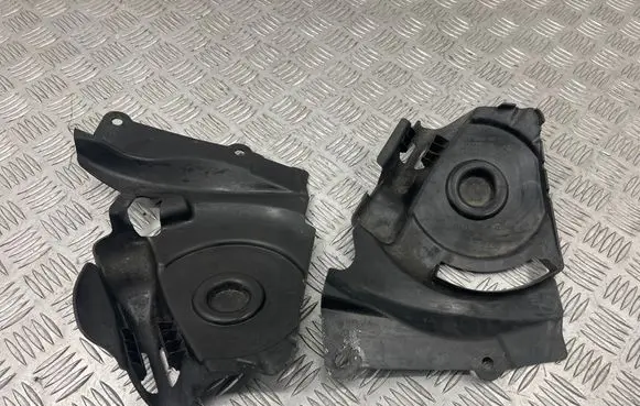 BMW 5 E60 E61 Other engine bay part 7046902 11242010