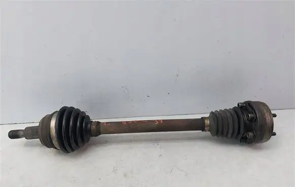 Seat Leon (1M) Front driveshaft 