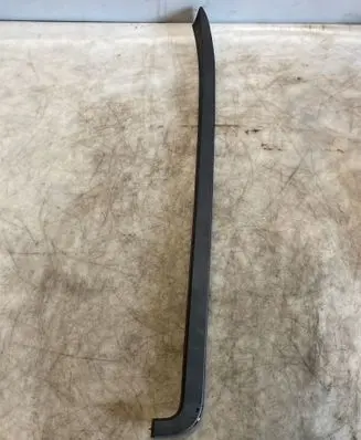 Opel Cascada Windshield trim 333601545 13369101