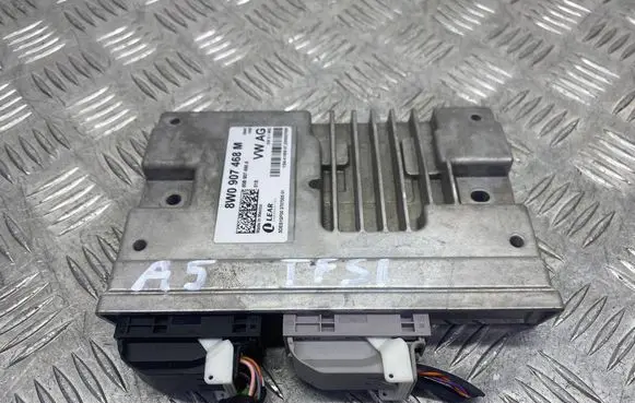 Audi A5 Gateway control module 8W0907468M