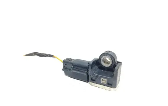 Ford Kuga II Airbag deployment crash/impact sensor CM5T14B006AA 160917600 C83HA
