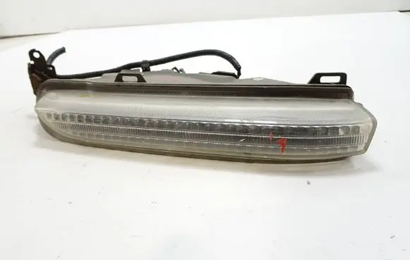 Honda Civic IX Front fog light