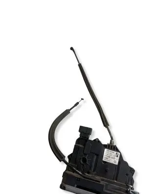 Fiat Ducato Front door lock 1350147080 977713100 1110062353