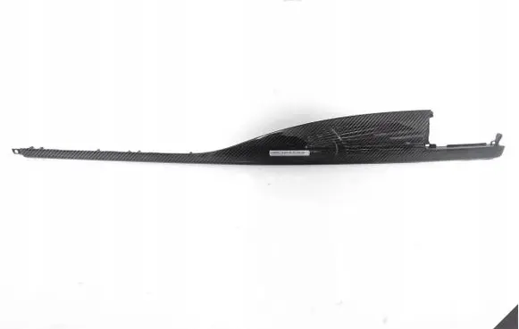 Audi A7 S7 4G Seat and door cards trim set 4G8853190EB