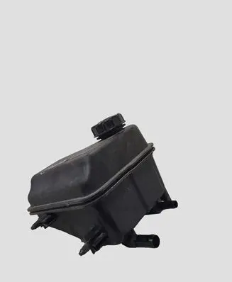 Peugeot 407 Power steering fluid tank/reservoir 9654185480 9654180580