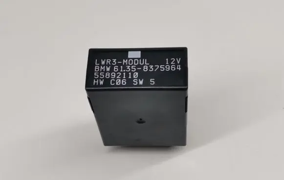 BMW 5 E39 Light module LCM 8375964