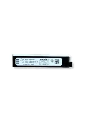 Mercedes-Benz S W221 Distronic sensor radar A0009050110