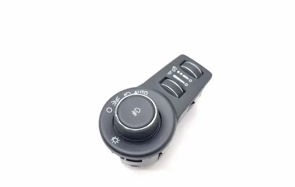 Chrysler Pacifica Light switch P68154356AC 120010493 68154356AC