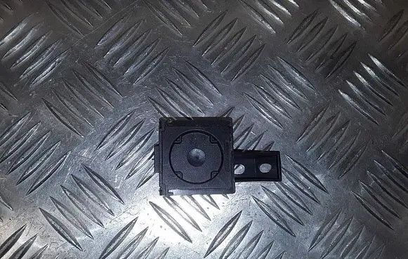 Land Rover Discovery 4 - LR4 Keyless (KESSY) go control unit/module AH4N15607AE