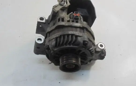 Mazda 6 Generator/alternator A3TG0091
