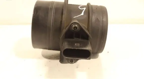 Audi A4 S4 B7 8E 8H Mass air flow meter 0281002461