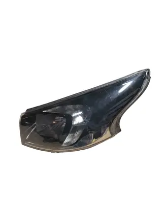 Opel Vivaro Headlight/headlamp