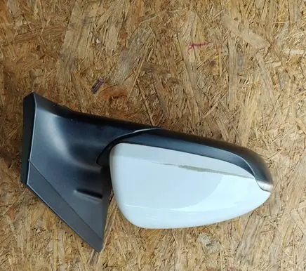 Hyundai Ioniq Front door electric wing mirror
