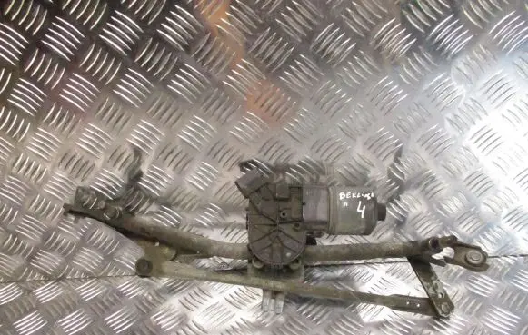 Citroen Berlingo Front wiper linkage 