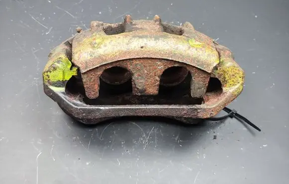 Ford Transit Front brake caliper C152B118