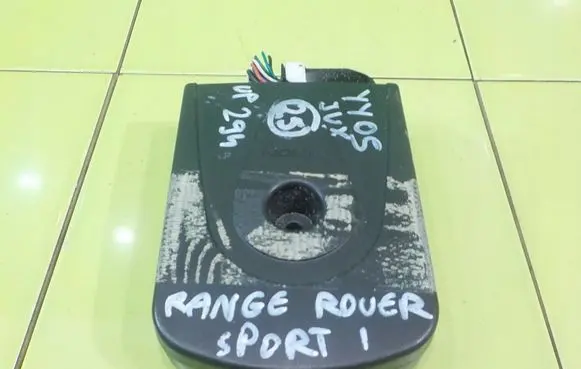 Land Rover Range Rover Sport L320 Other control units/modules 4M5T19G488BM