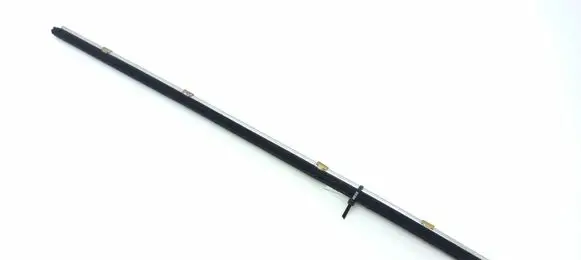 Mercedes-Benz COMPAKT W115 Rubber seal rear door window/glass 