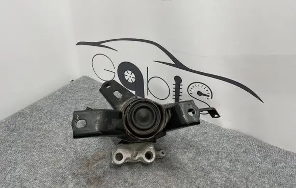 Toyota Prius (XW30) Engine mount bracket 1230537160