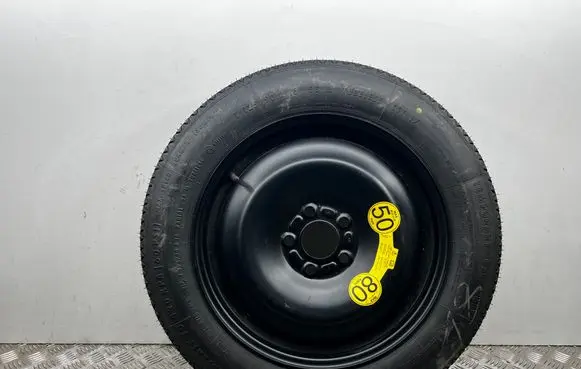 Ford Mondeo MK IV R16 spare wheel AM51BA12013