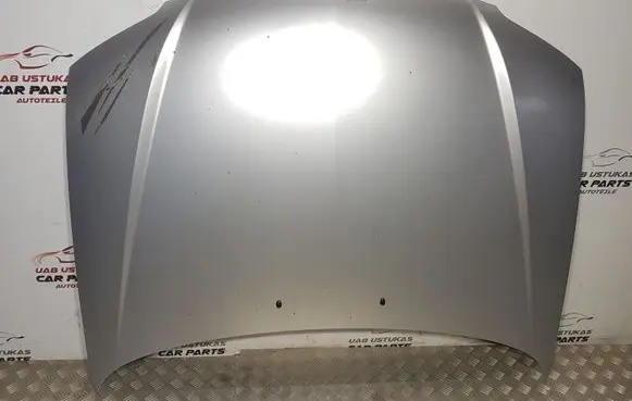 Mazda 323 Engine bonnet/hood
