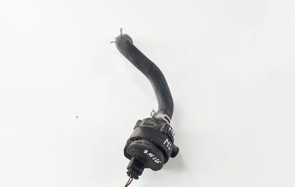 Mercedes-Benz ML W164 Electric auxiliary coolant/water pump A2118350028-474 a2118350028